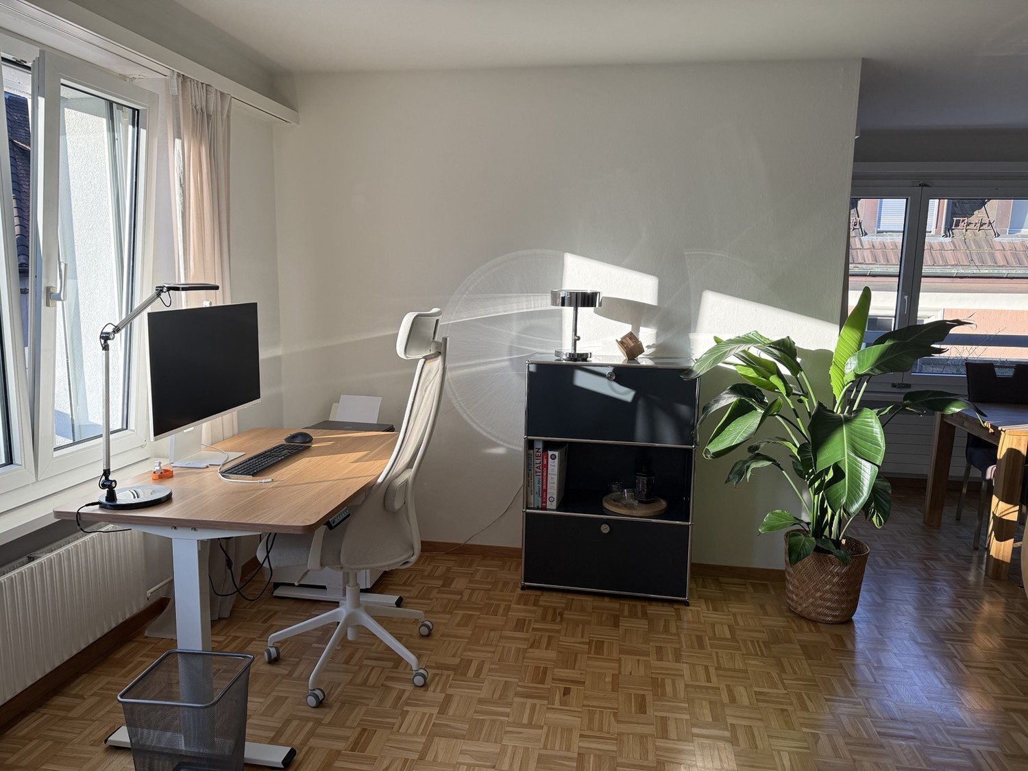 3 ½-Zimmer-Wohnung, Foto 2 von 10