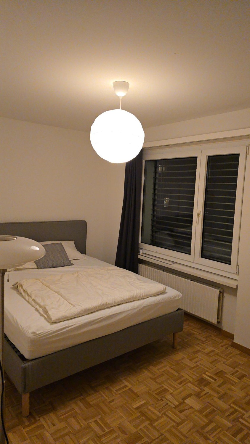3 ½-Zimmer-Wohnung, Foto 8 von 10