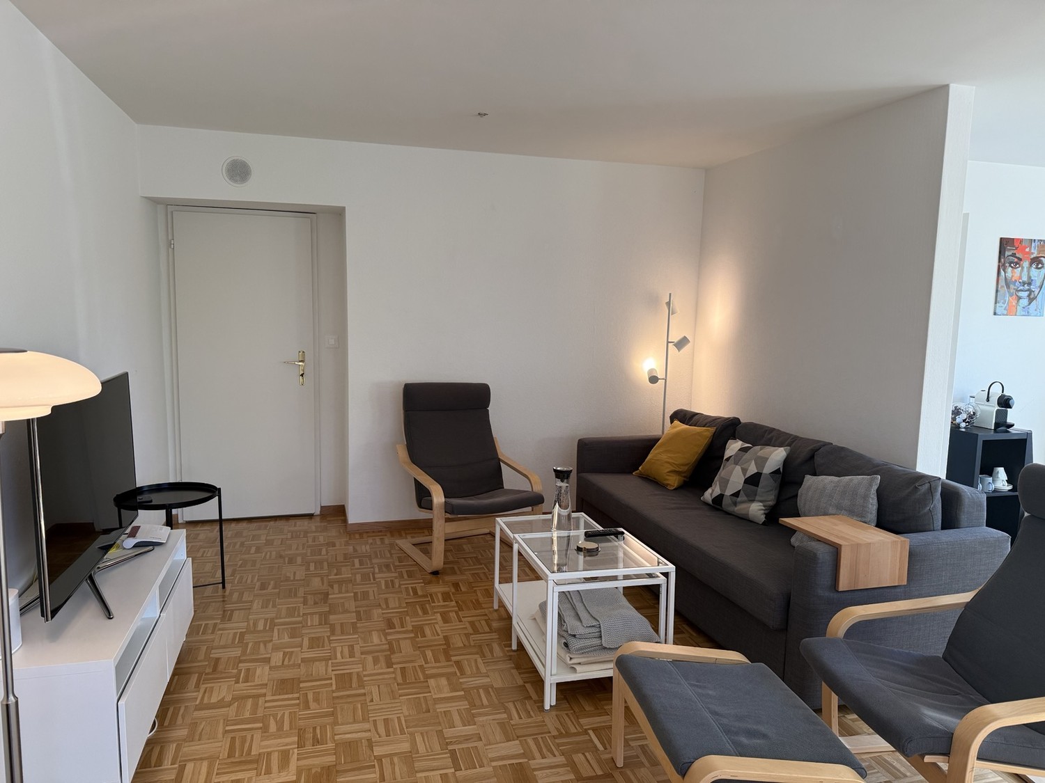 3 ½-Zimmer-Wohnung, Foto 4 von 10