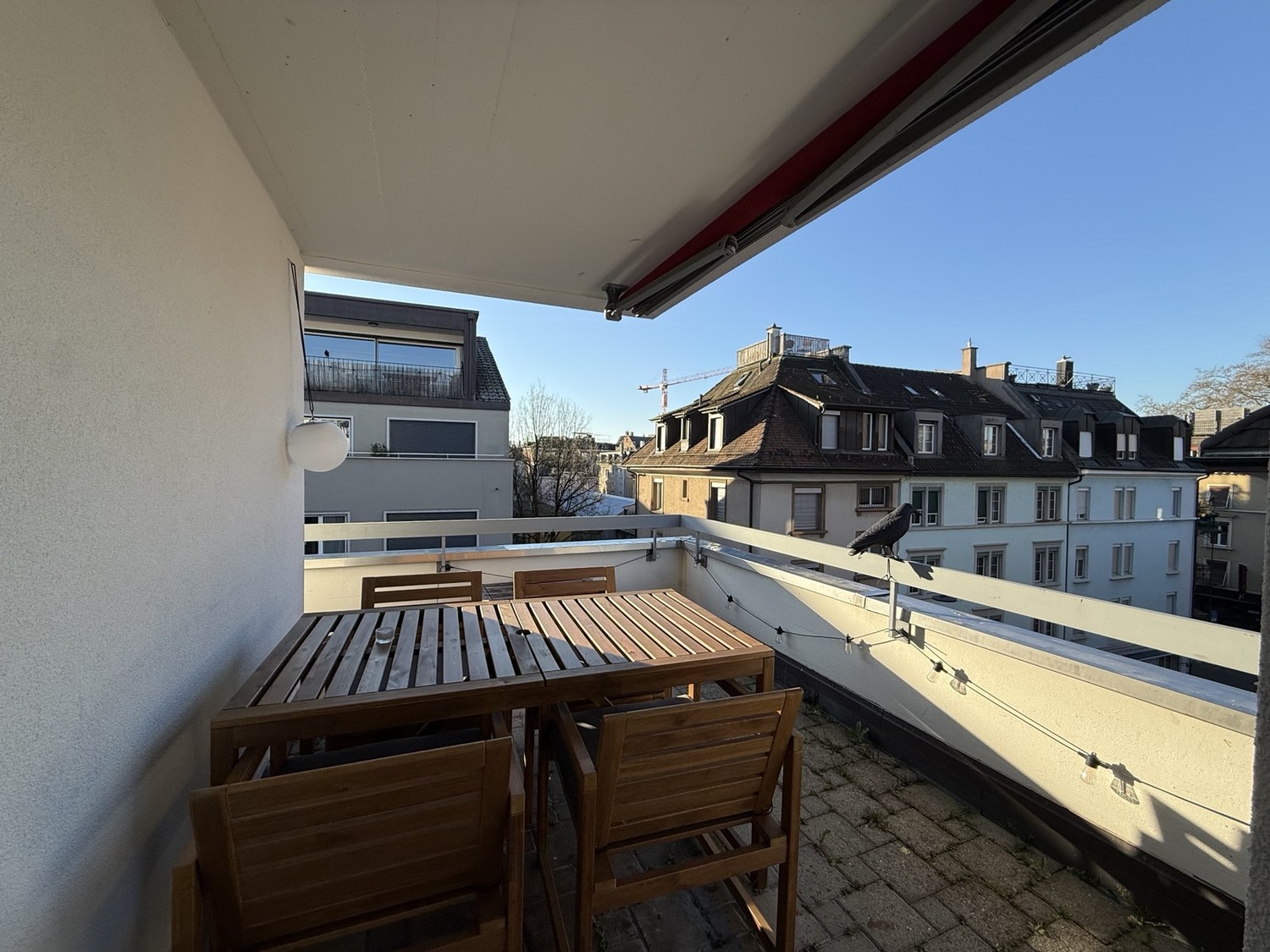 3 ½-Zimmer-Wohnung, Foto 3 von 10