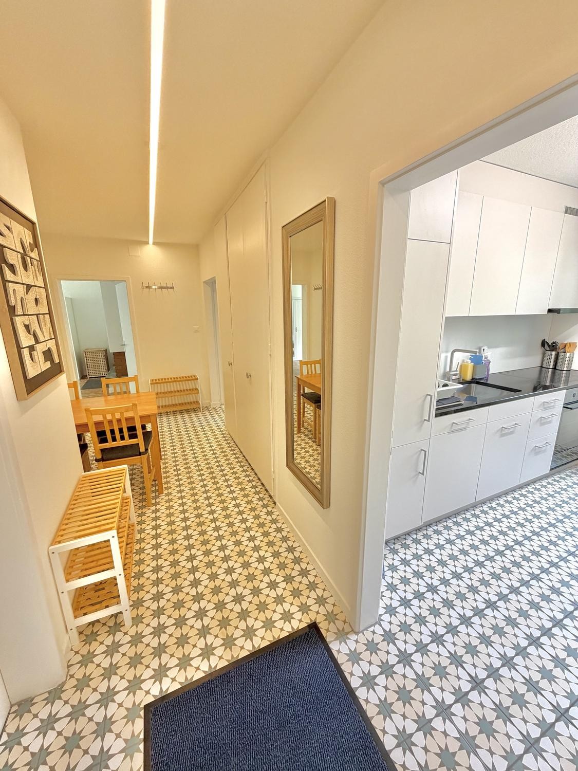 Zimmer in einer WG, Foto 8 von 8