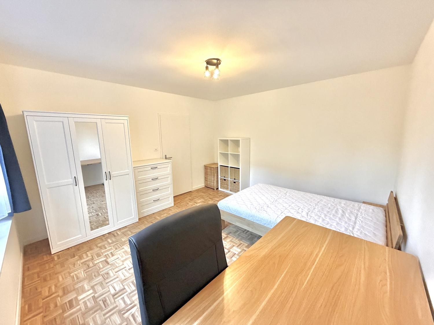 Zimmer in einer WG, Foto 2 von 8