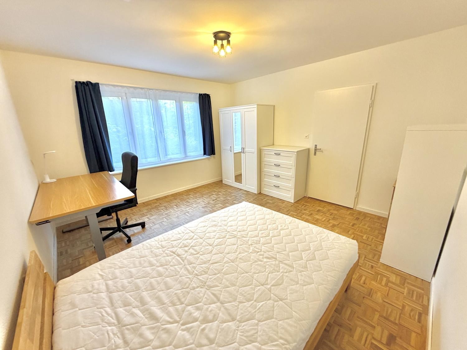 Zimmer in einer WG, Foto 1 von 8