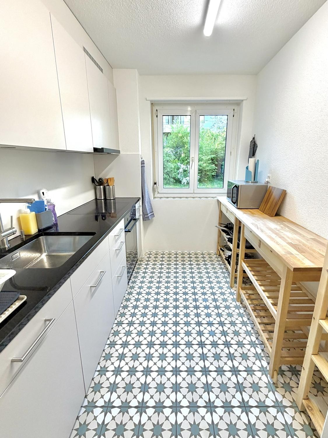 Zimmer in einer WG, Foto 3 von 8
