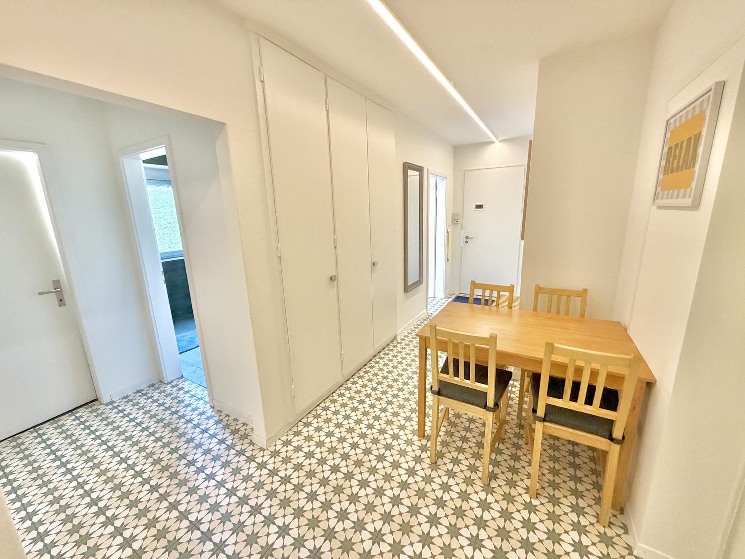 Zimmer in einer WG, Foto 7 von 8