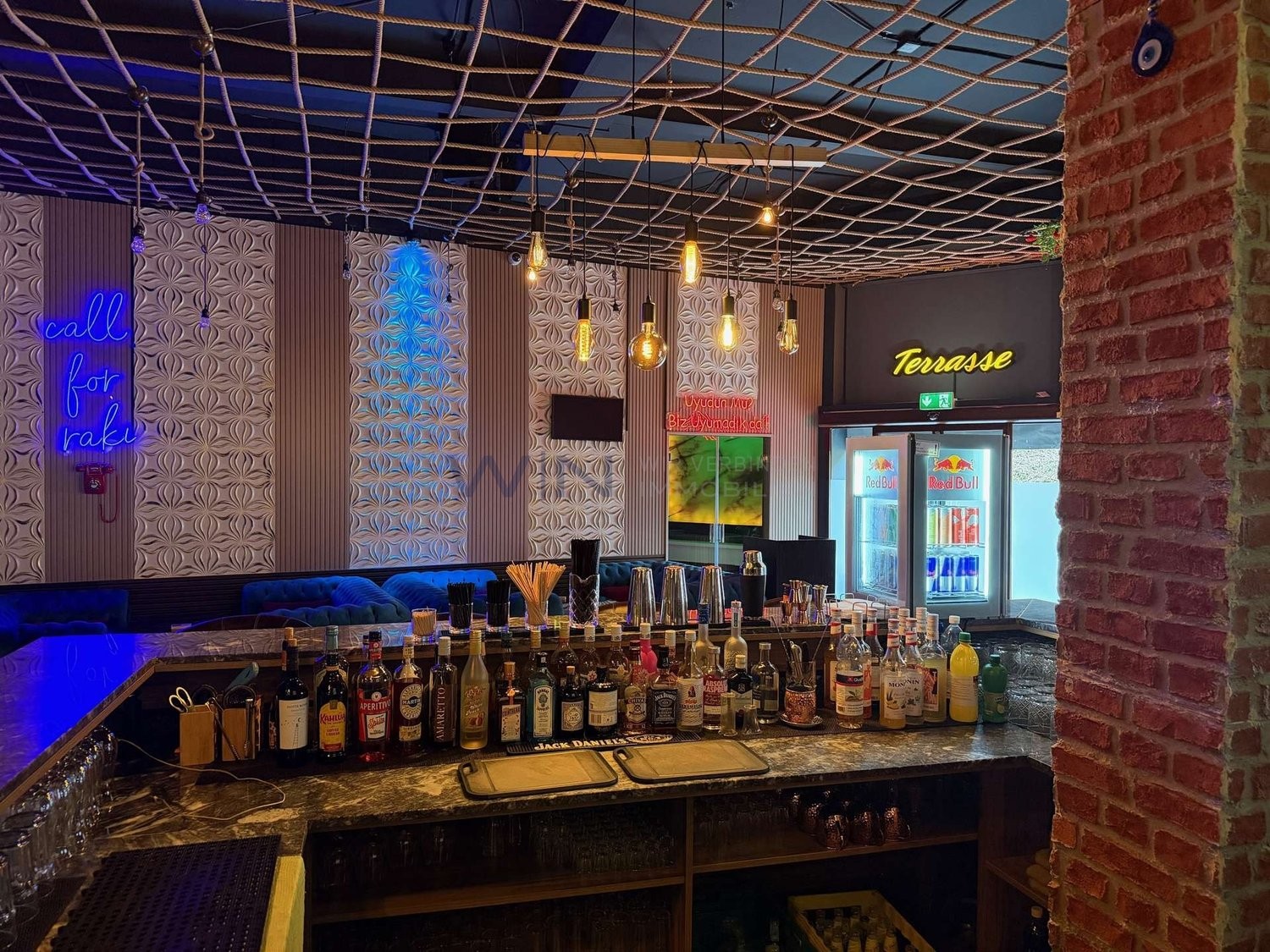 550m² bar, Foto 8 von 8