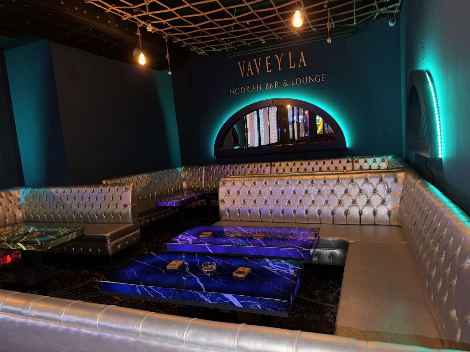 550m² bar, Foto 5 von 8