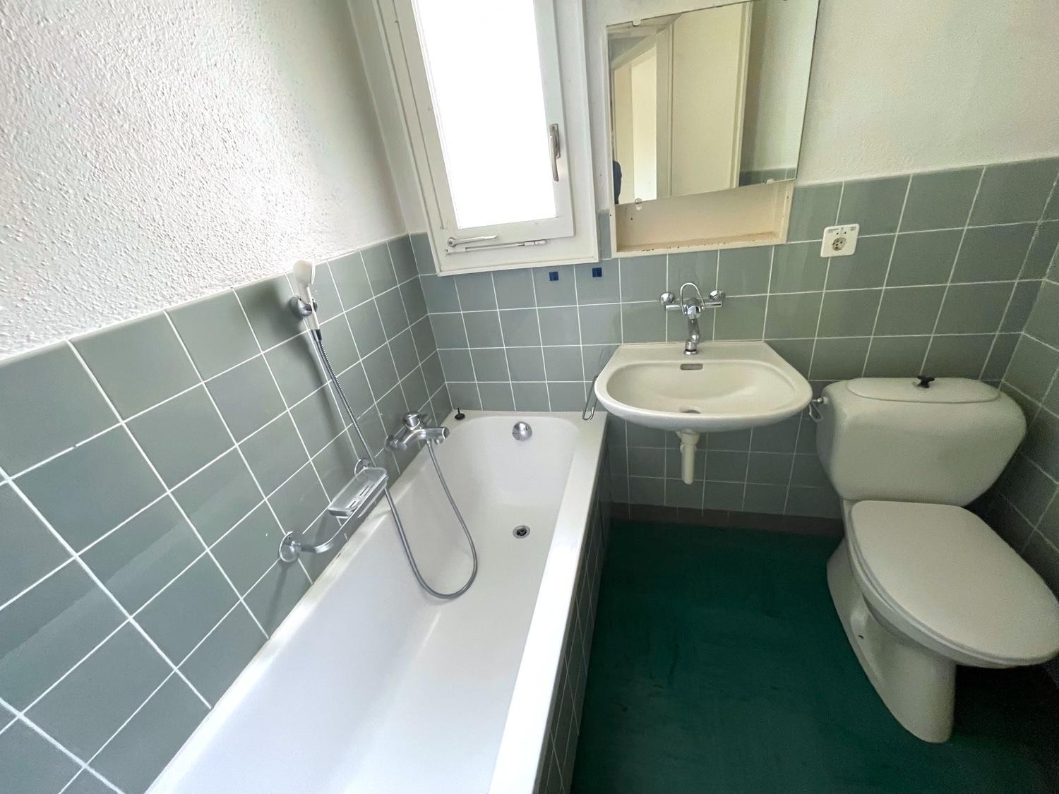 2 ½ rooms apartment, Foto 5 von 7