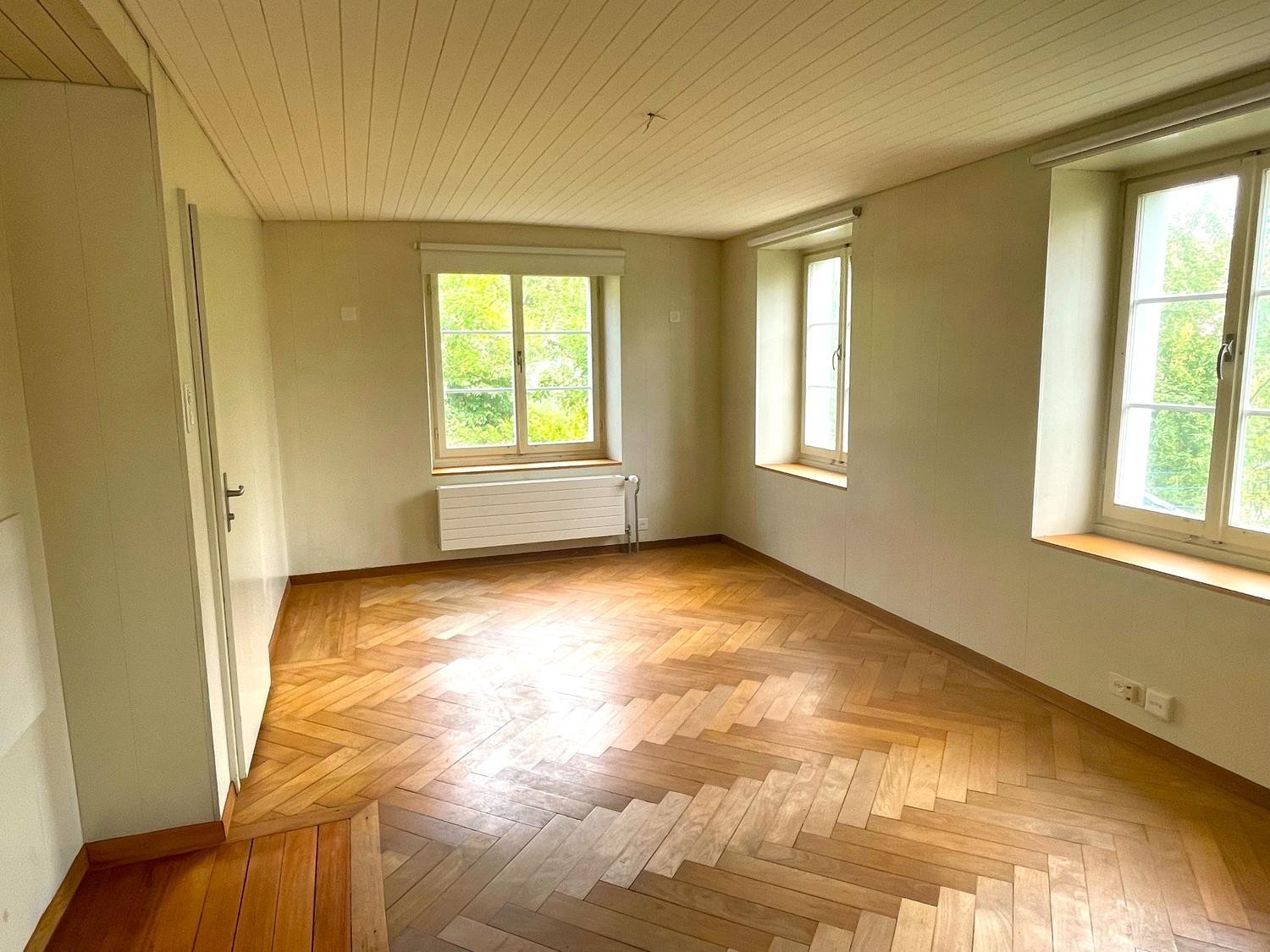 2 ½ rooms apartment, Foto 2 von 7