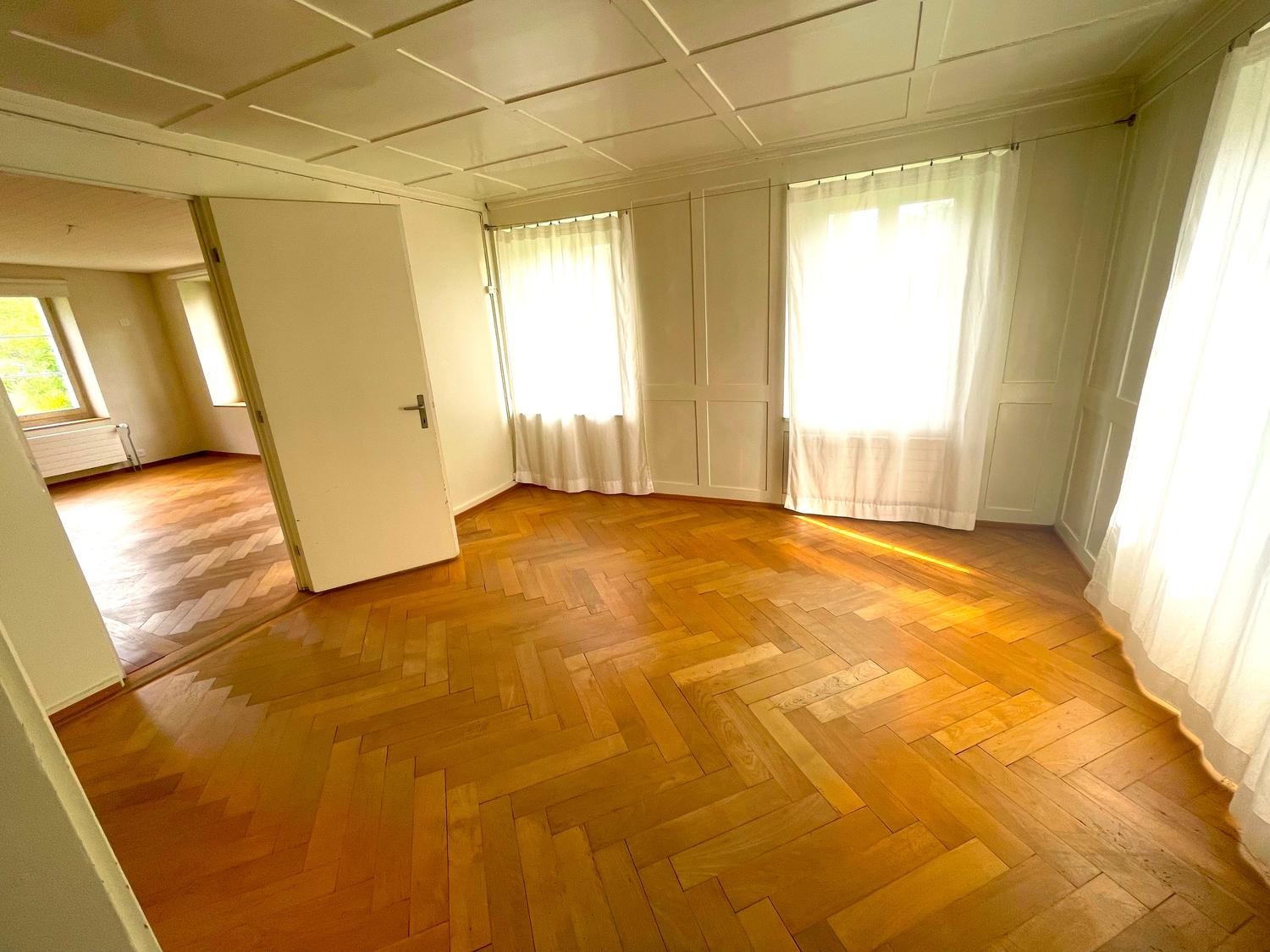 2 ½ rooms apartment, Foto 1 von 7