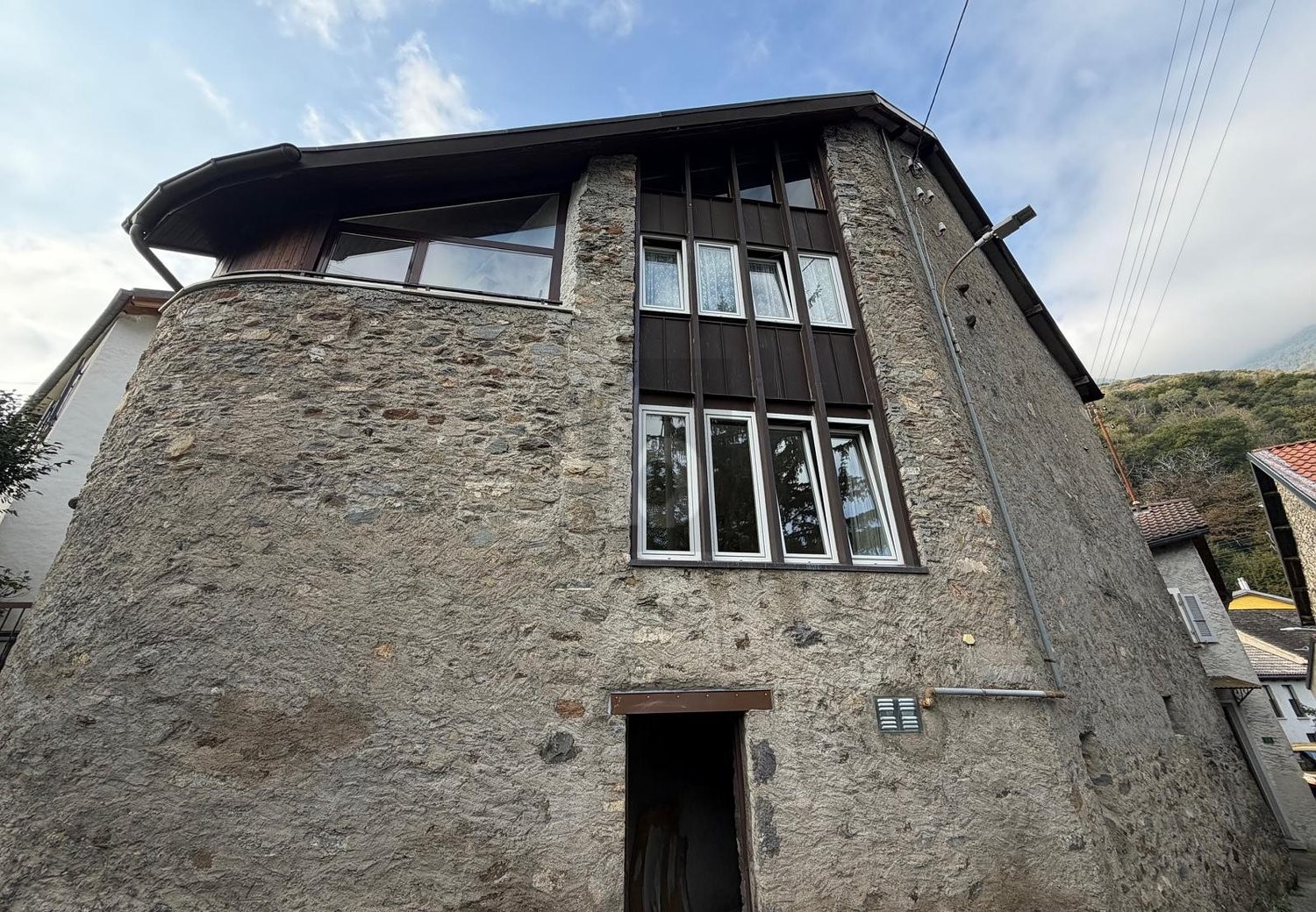 7 ½ rooms duplex house