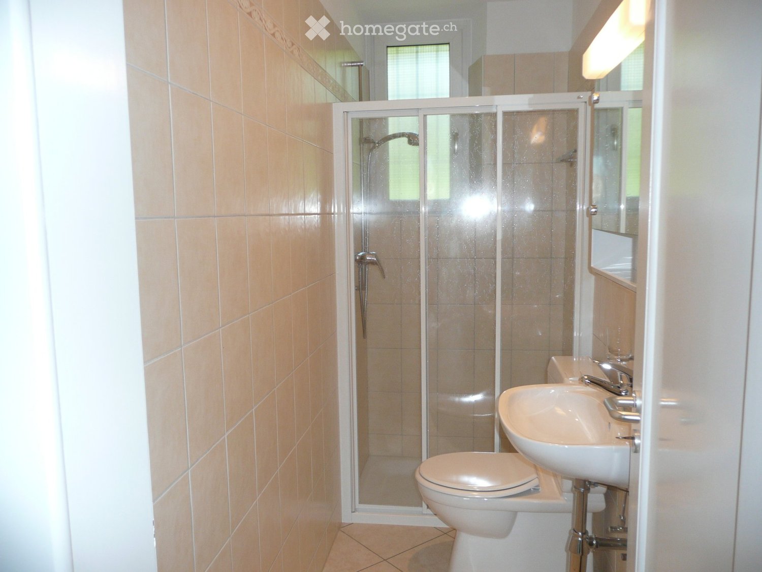 2 rooms apartment, Foto 4 von 5