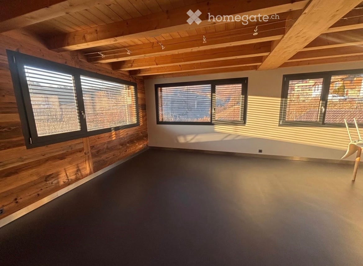 2 rooms apartment