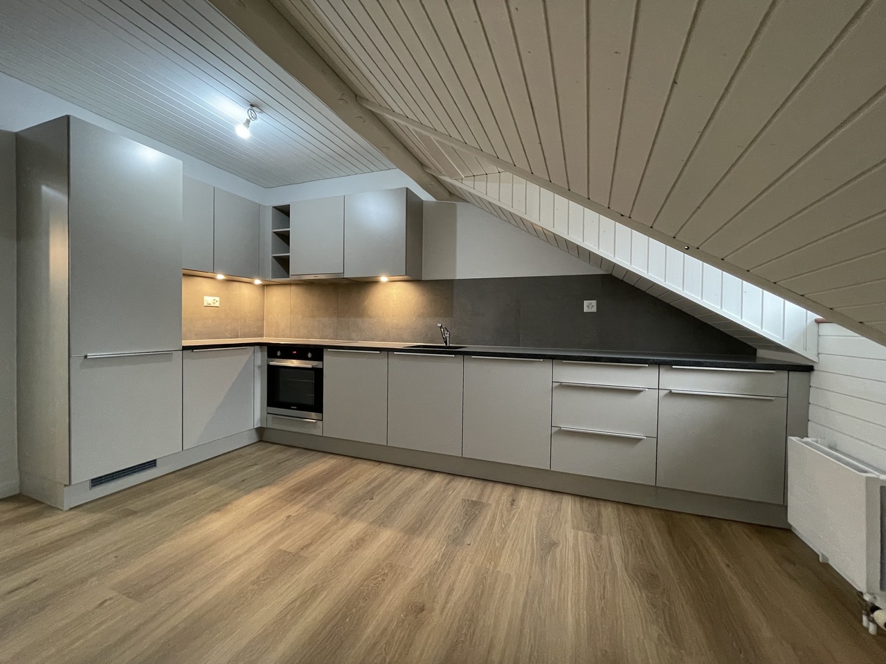 Appartamento di 3 ½ locali