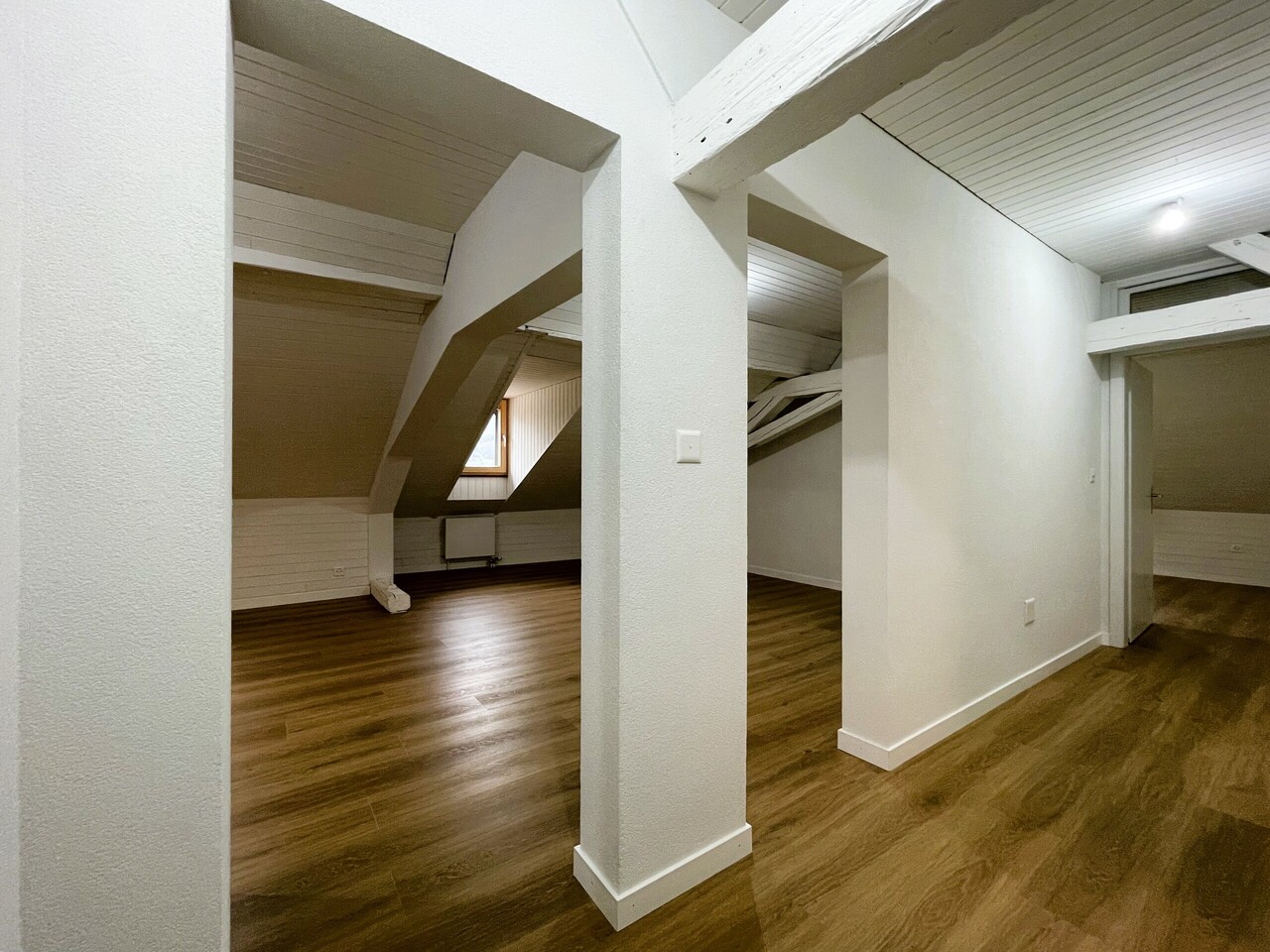 Appartamento di 3 ½ locali
