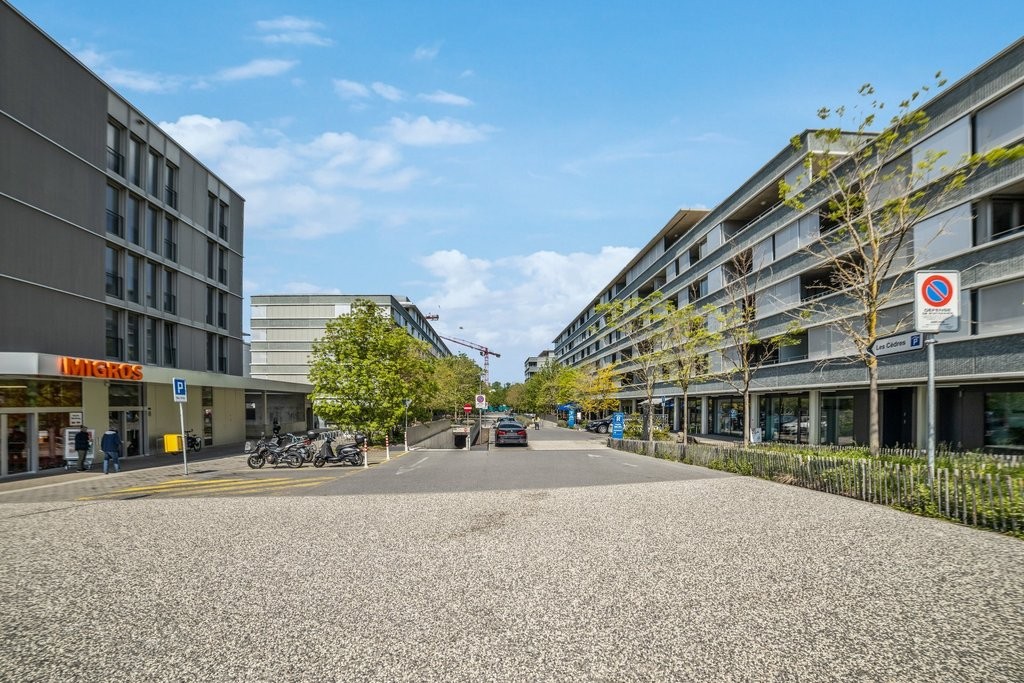 3 ½ Zimmer Wohnung