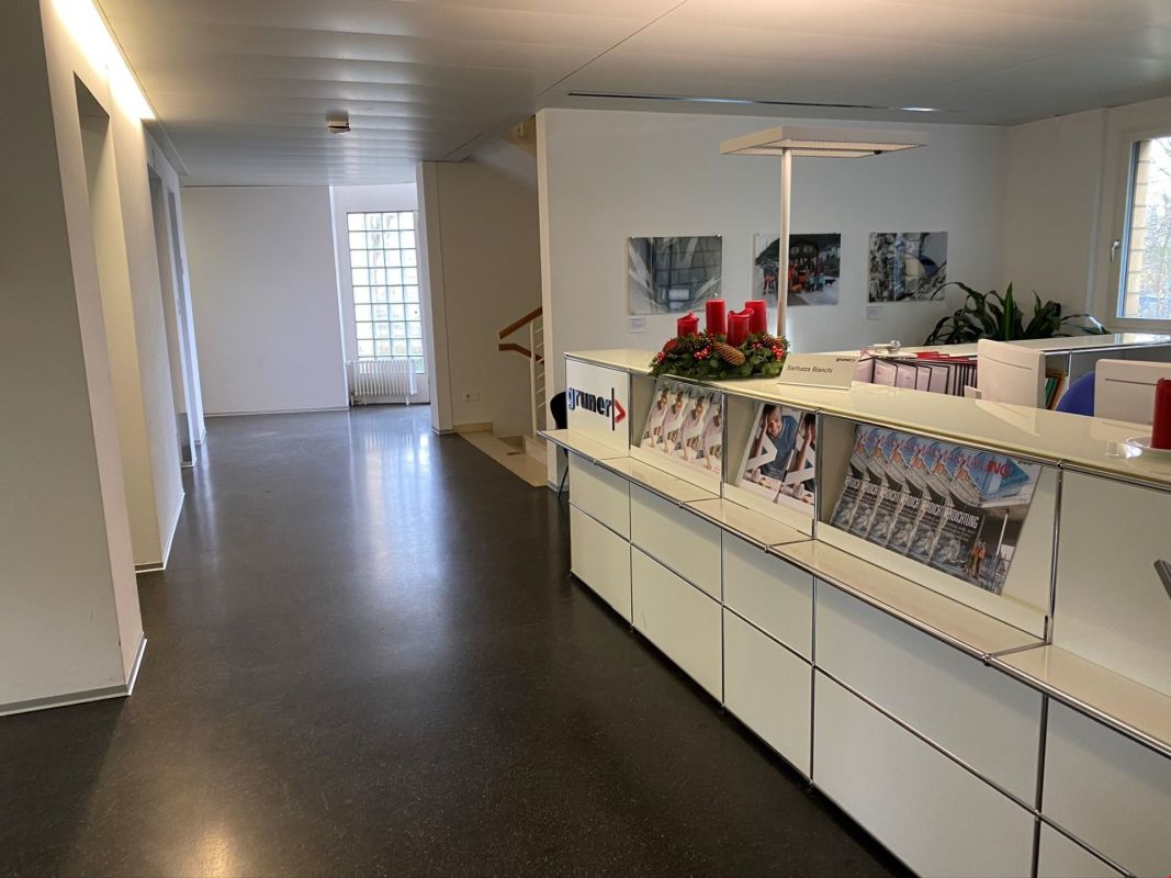 19m² office, Foto 6 von 9