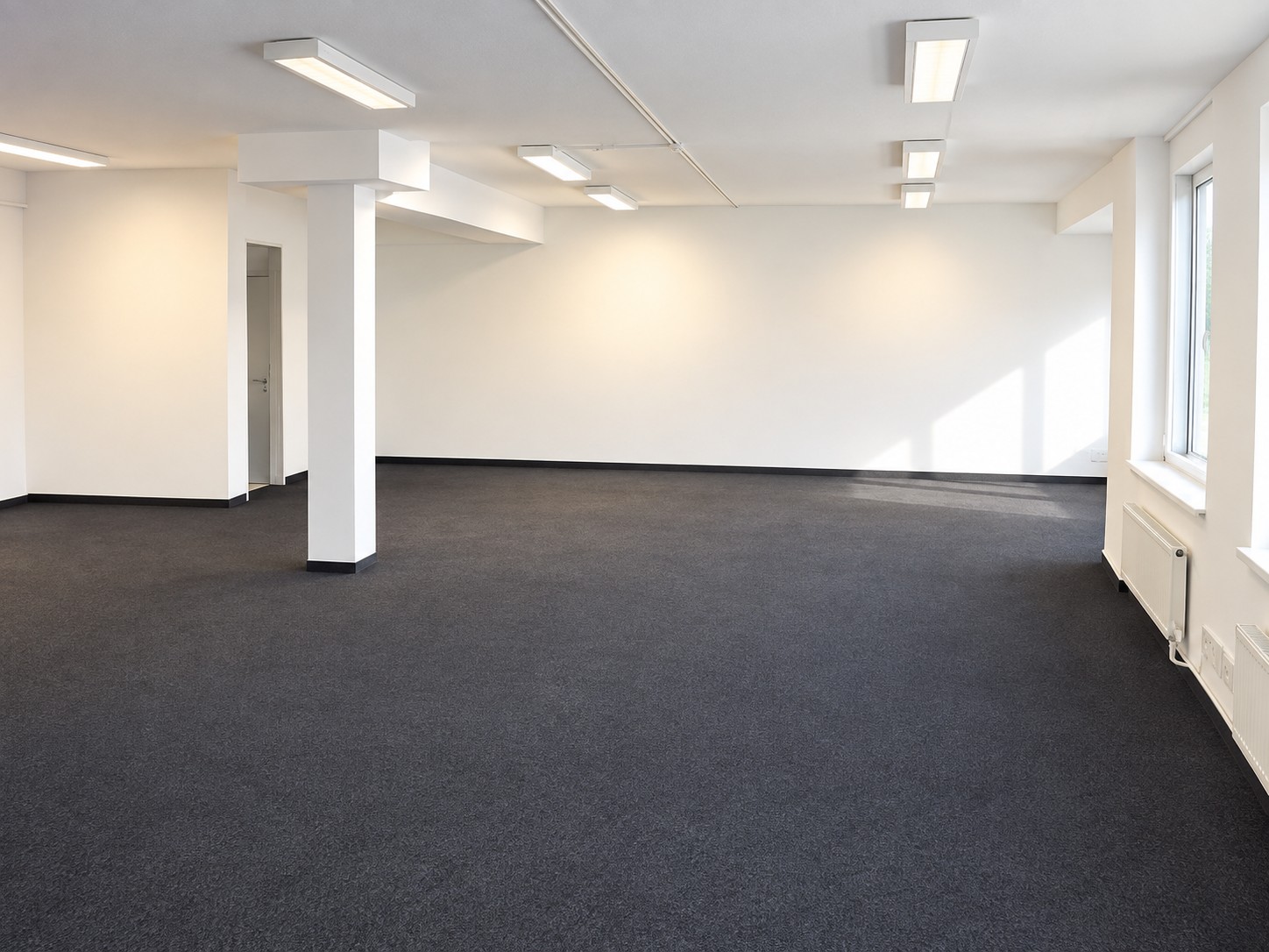 138m² office, Foto 5 von 6