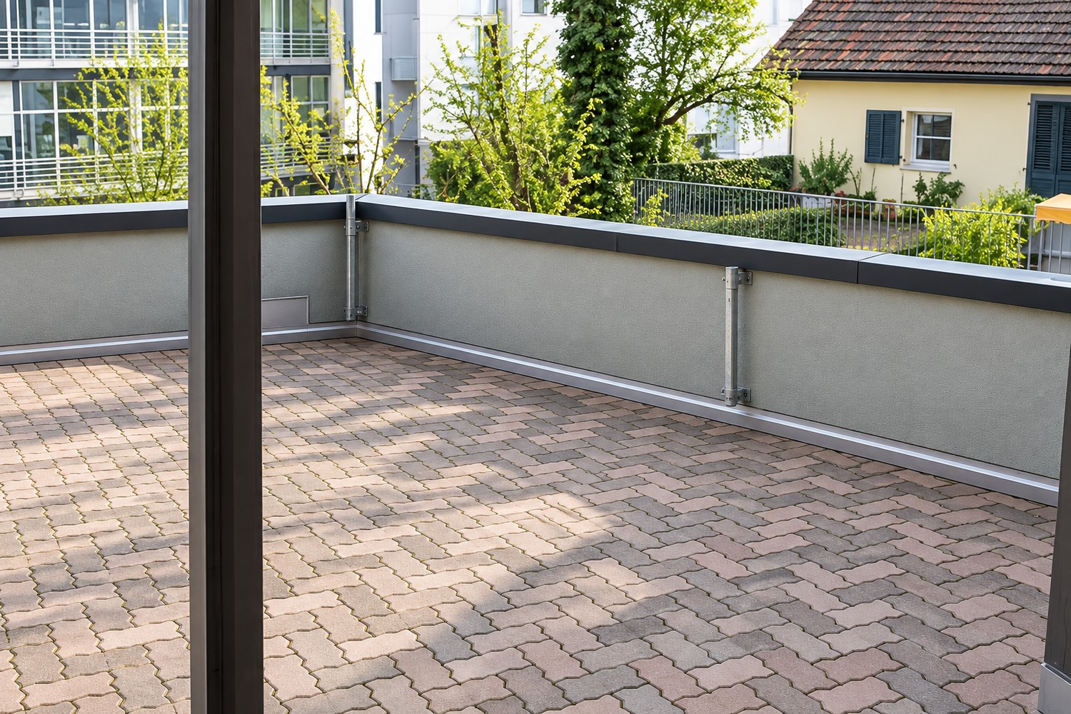 138m² office, Foto 6 von 6