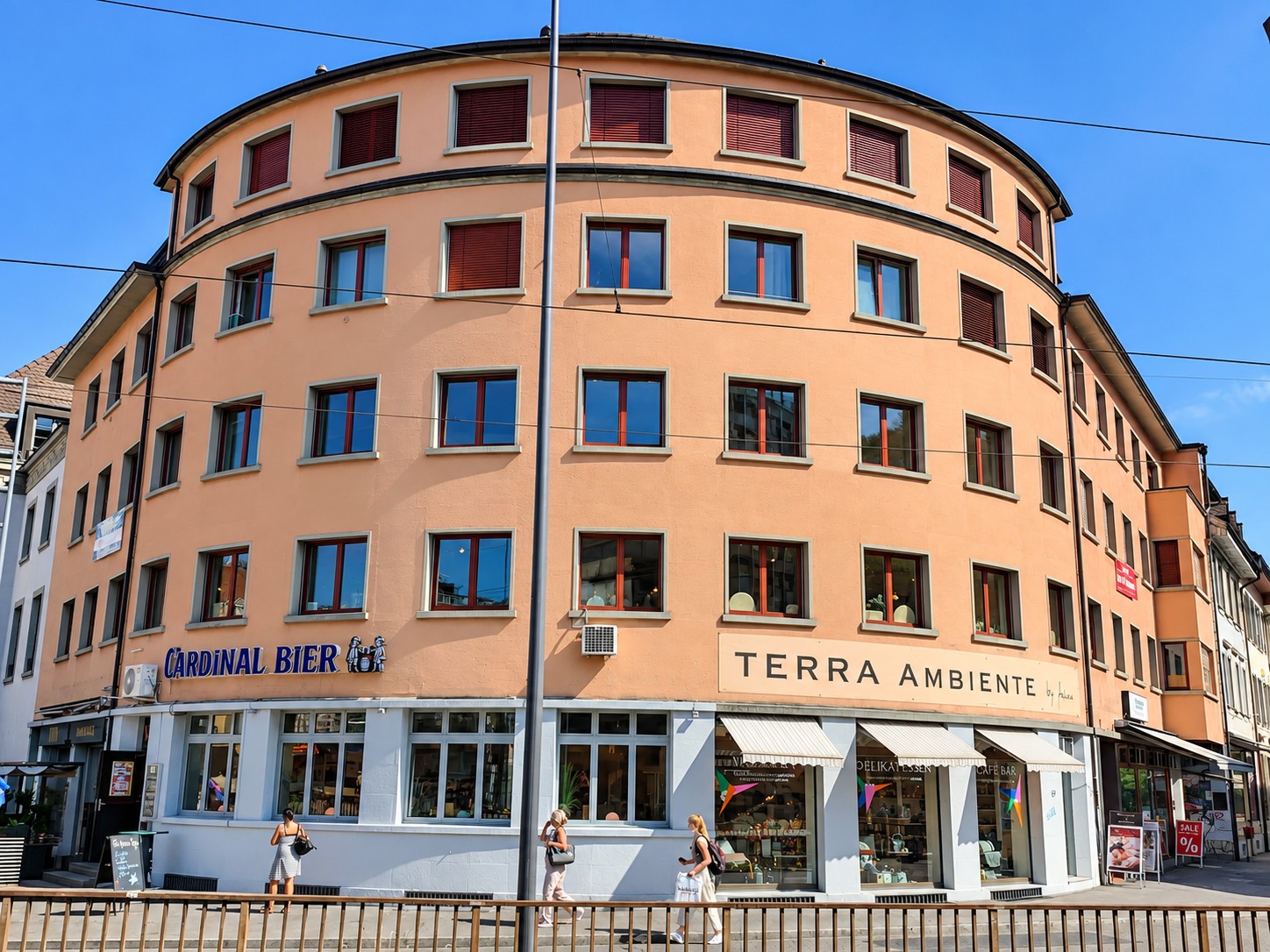 138m² office, Foto 2 von 6