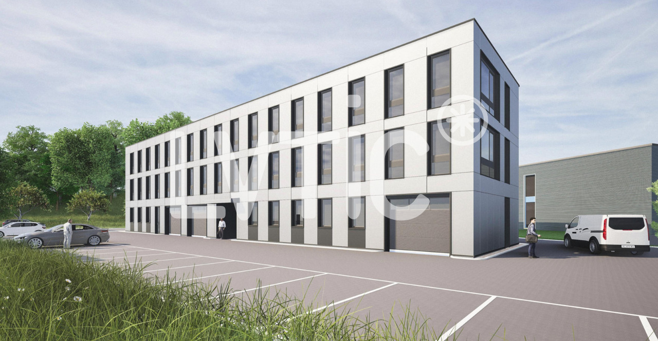 236m² atelier, Foto 4 von 10