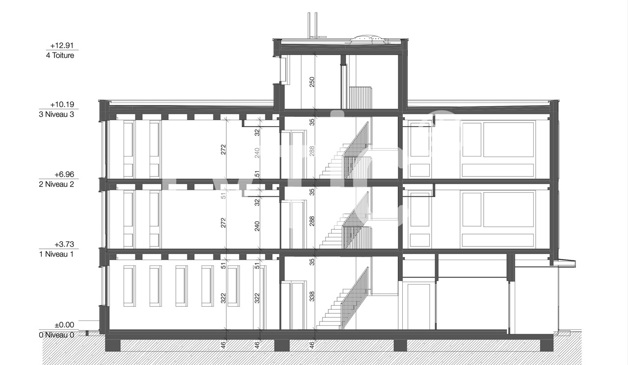 236m² atelier, Foto 7 von 10