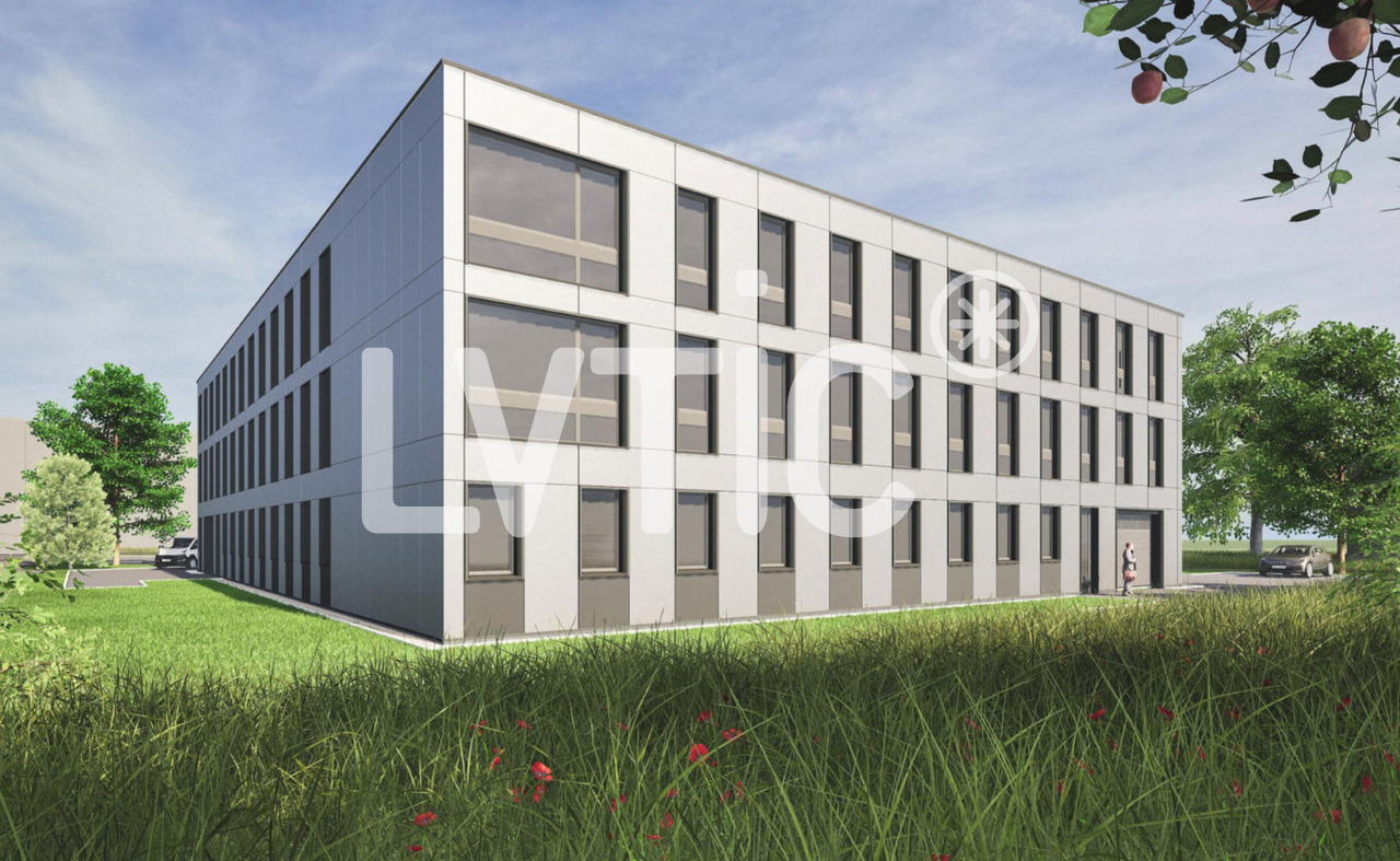 236m² atelier, Foto 5 von 10