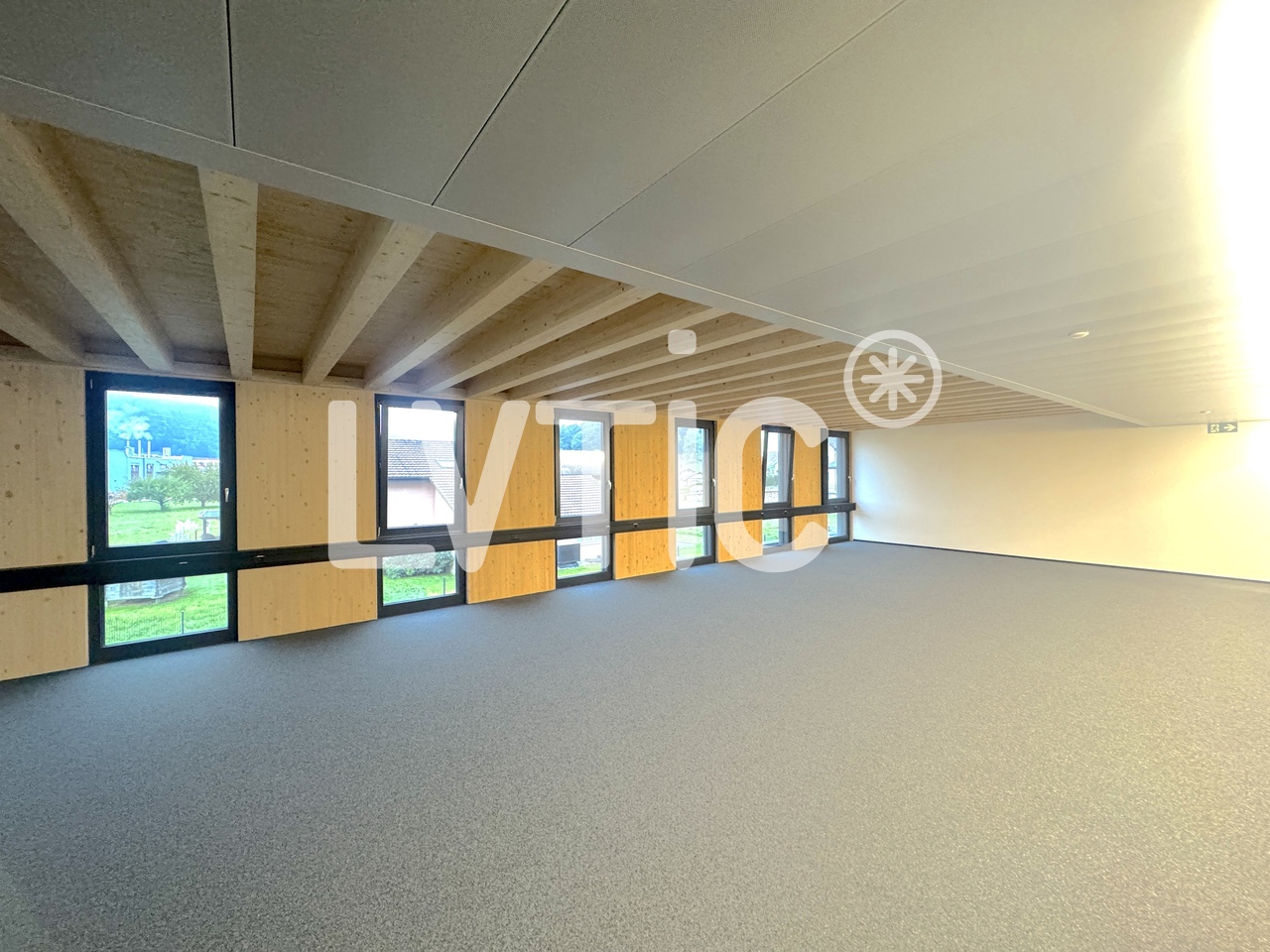 236m² atelier, Foto 2 von 10