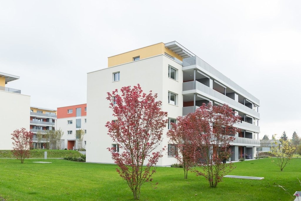Appartement de 2 ½ pièces, photo 1 sur 7