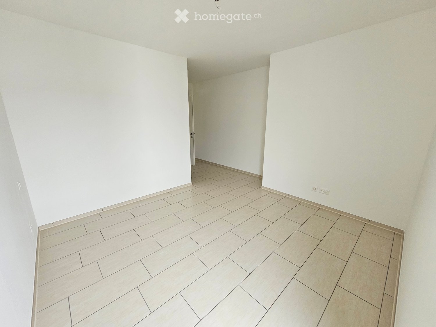 3 ½ Zimmer Wohnung