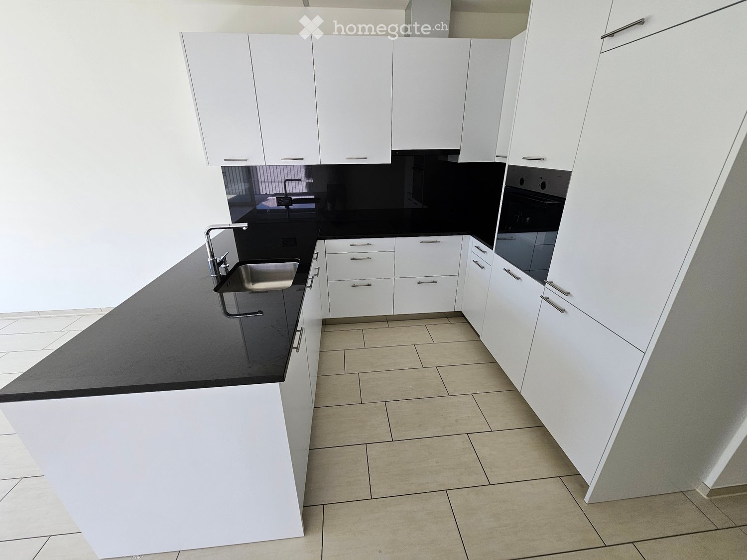 3 ½ Zimmer Wohnung
