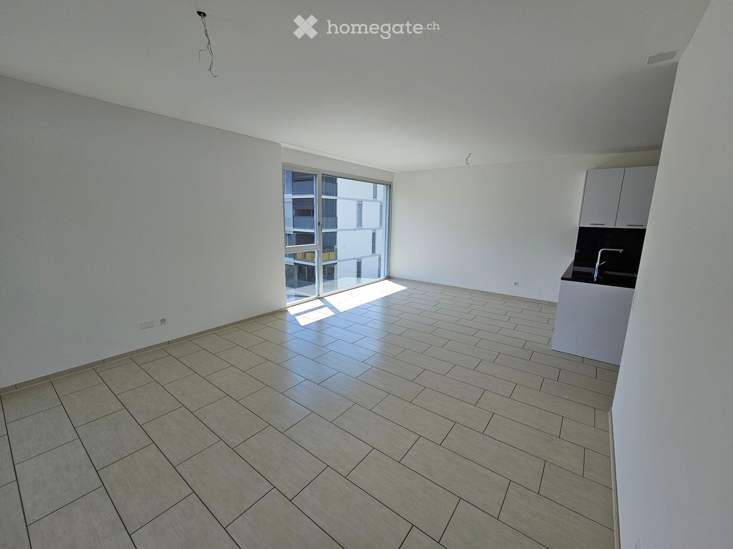 3 ½ Zimmer Wohnung