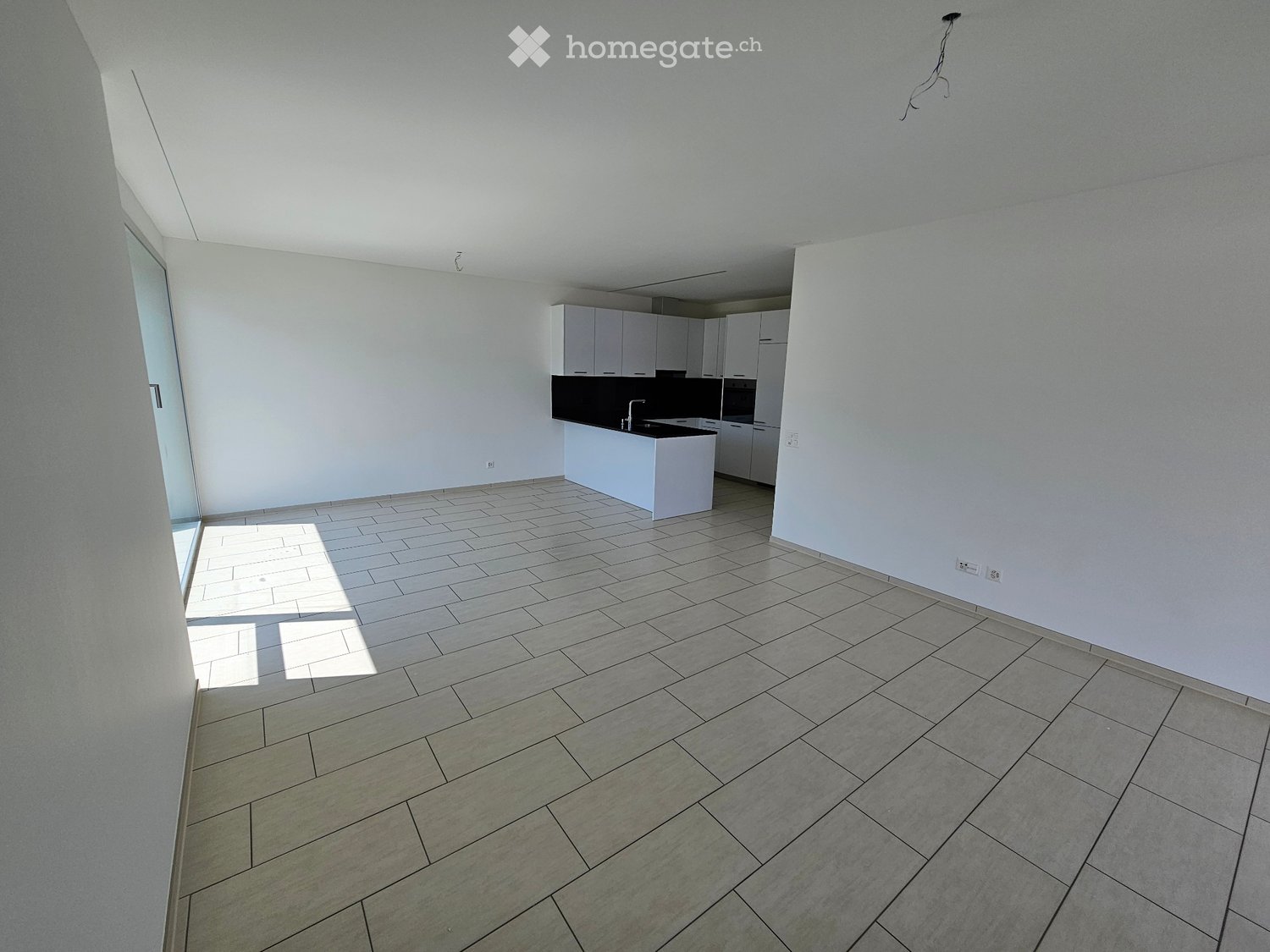 3 ½ Zimmer Wohnung