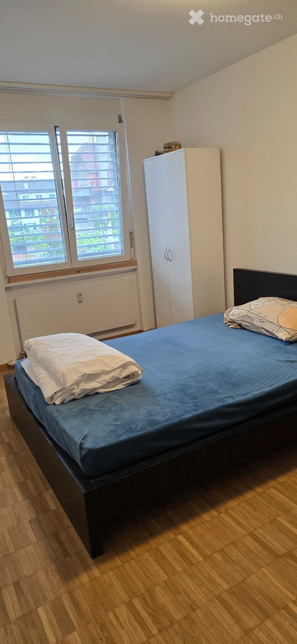 Appartement de 2 ½ pièces
