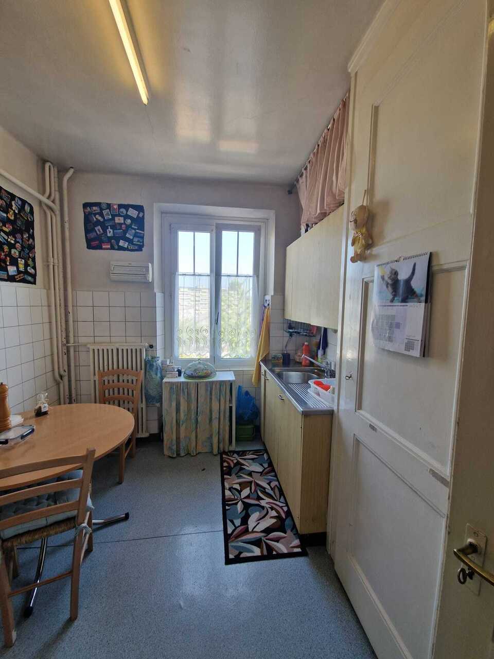 2-Zimmer-Wohnung