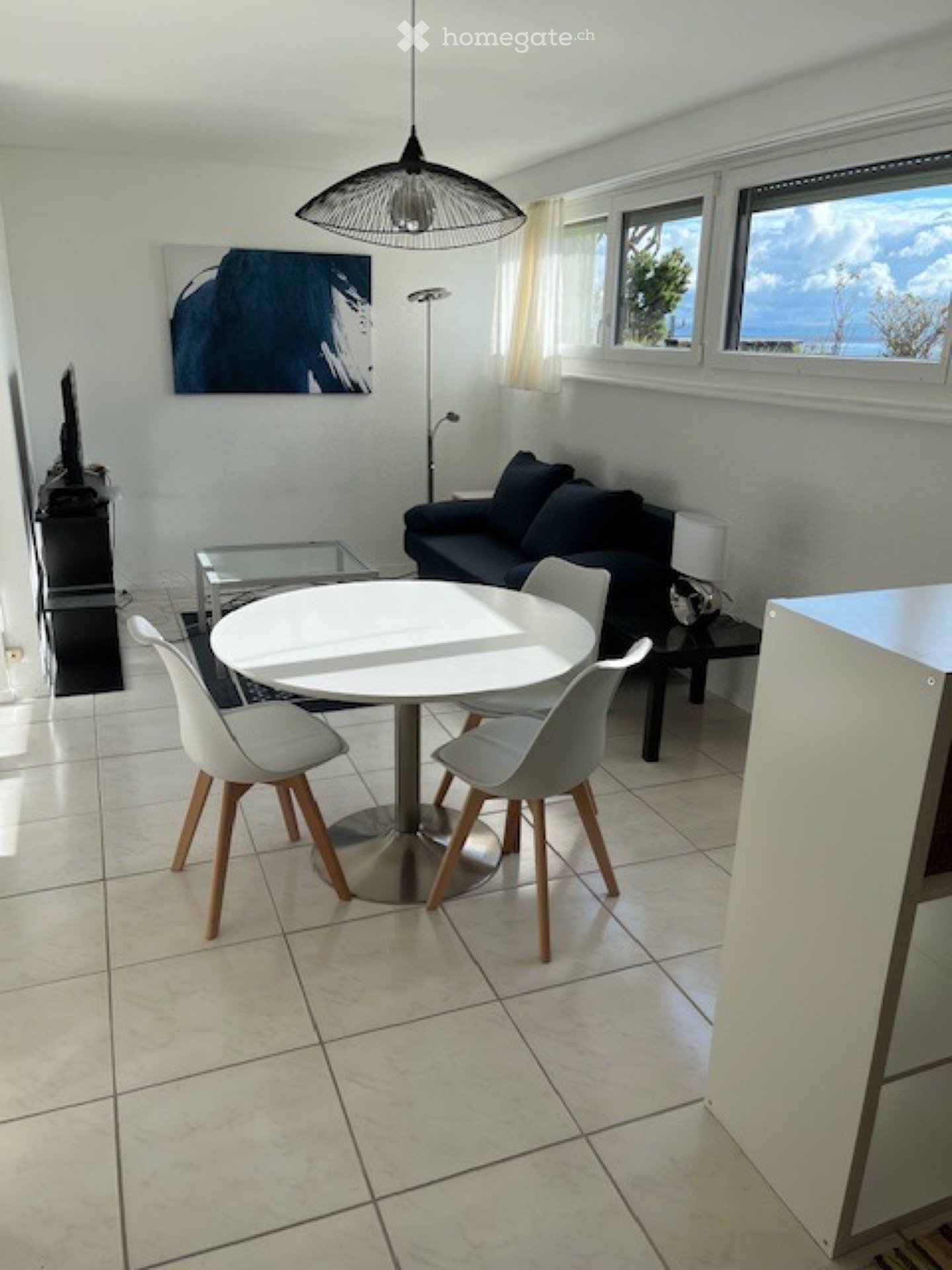 1-Zimmer-Wohnung, Foto 1 von 5