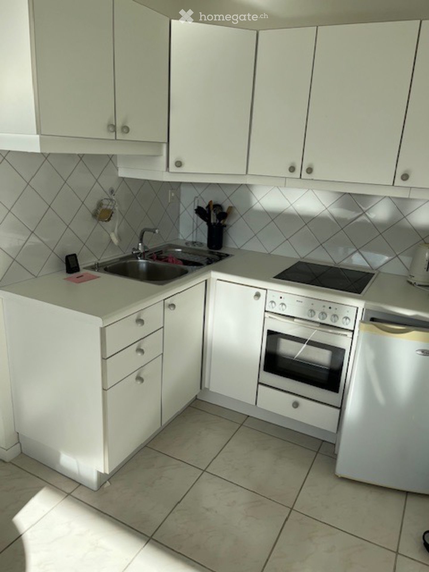 1-Zimmer-Wohnung, Foto 3 von 5