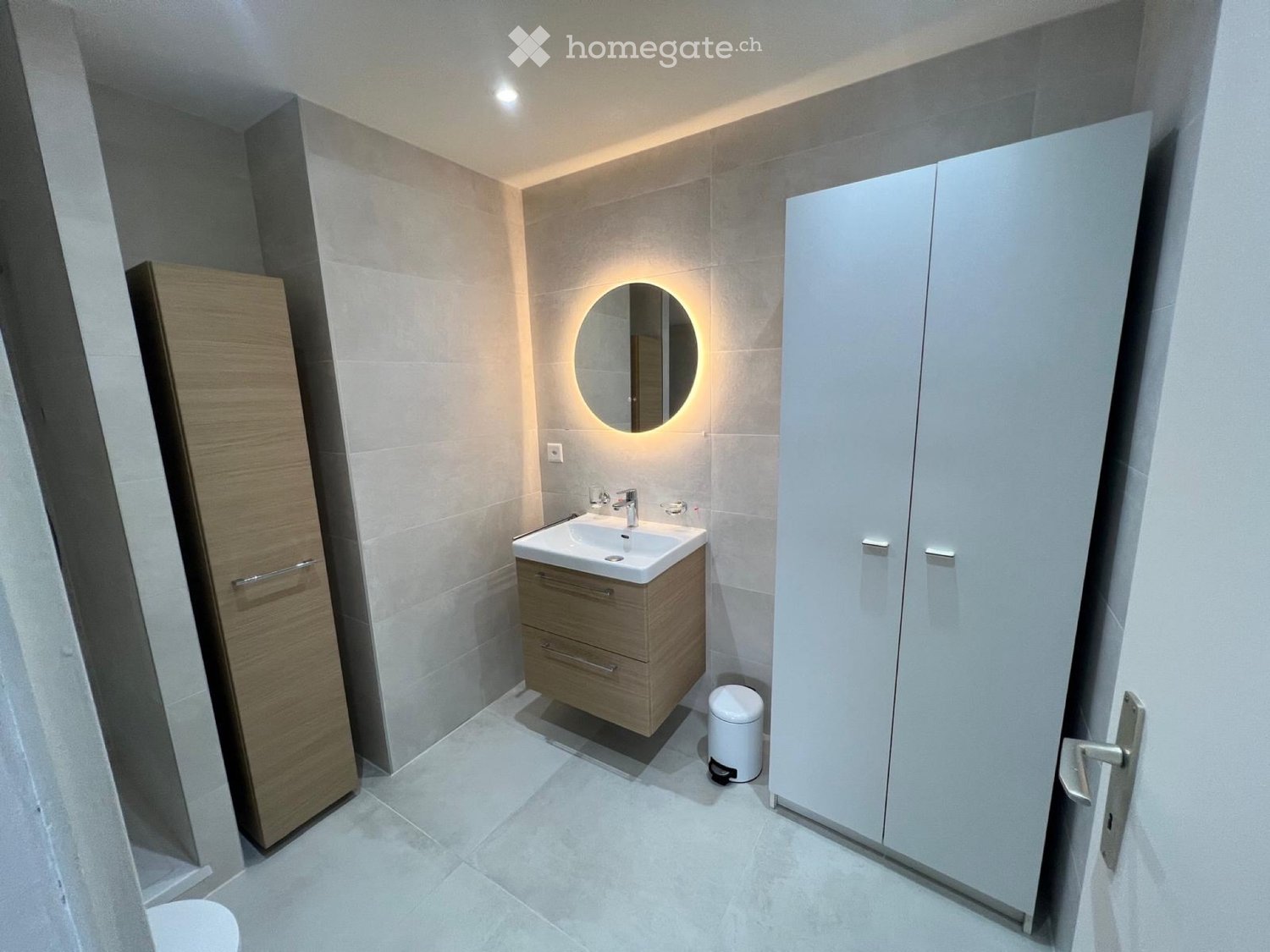 1-Zimmer-Wohnung, Foto 5 von 5
