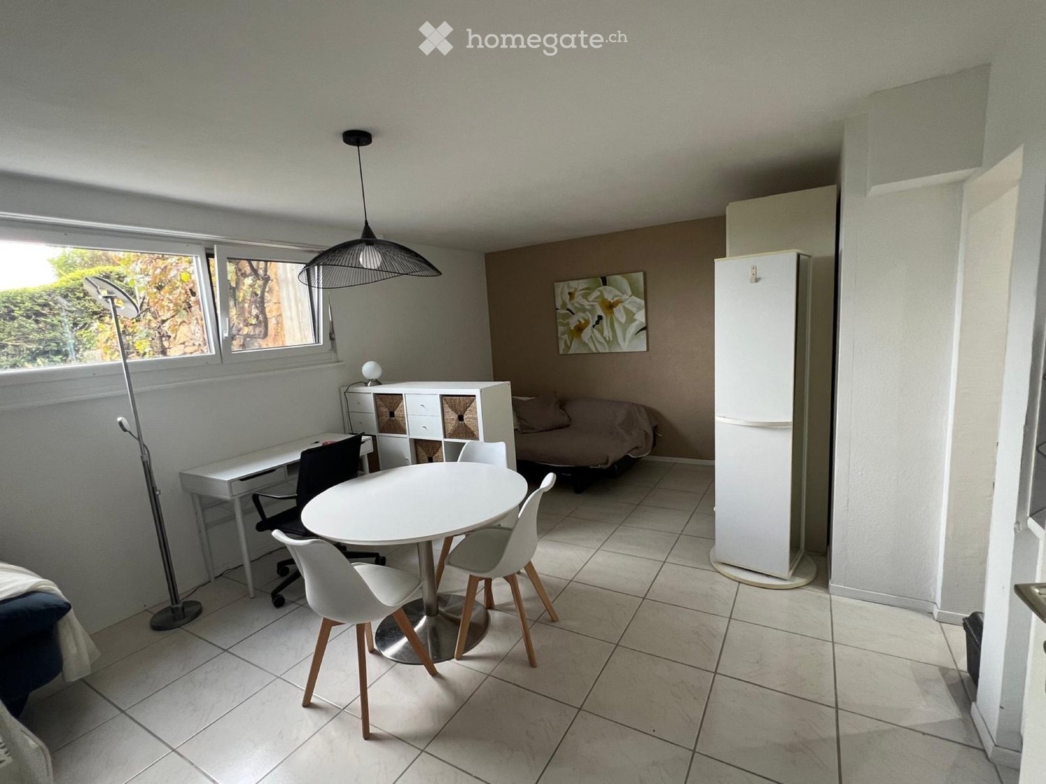 1-Zimmer-Wohnung, Foto 4 von 5