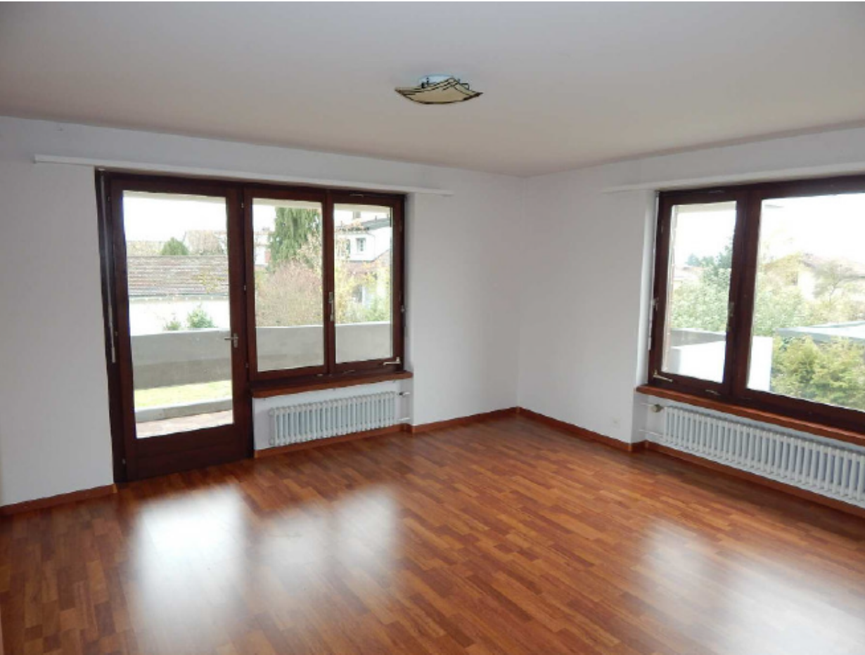 Appartamento di 4 ½ locali