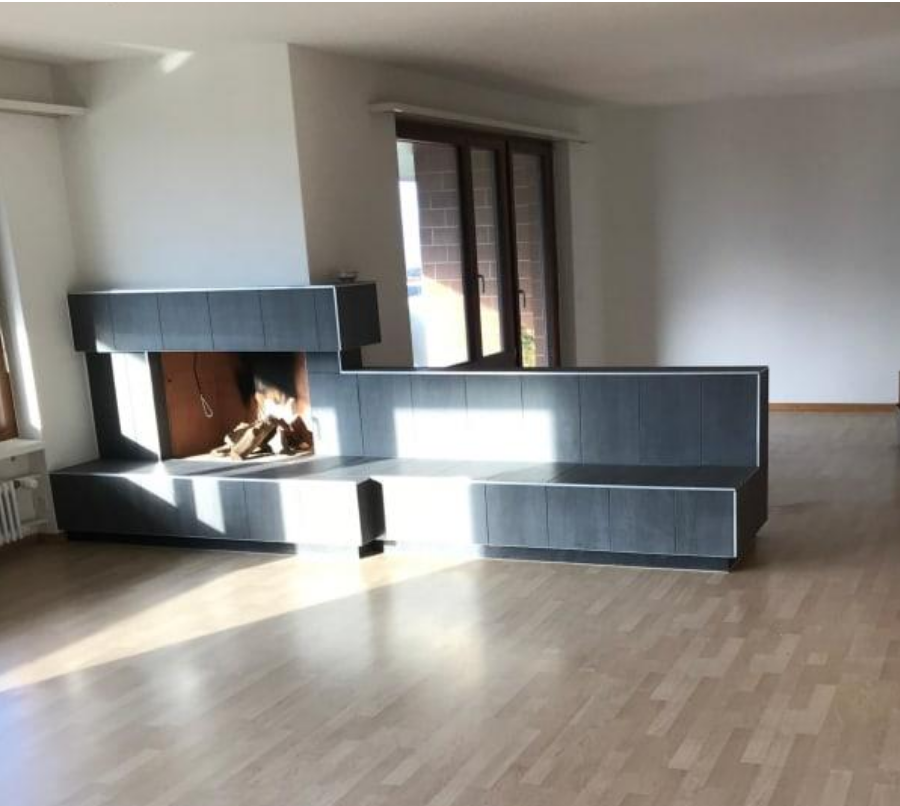 Appartamento di 4 ½ locali