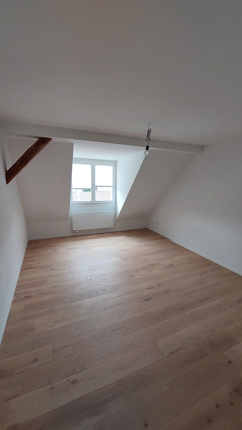 3 rooms apartment, Foto 6 von 8