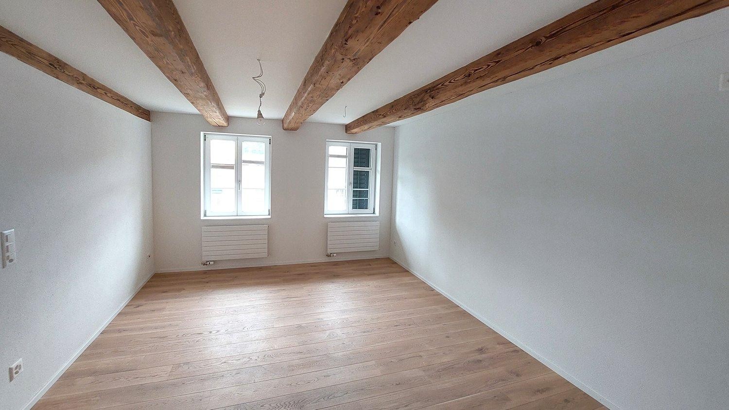 3 rooms apartment, Foto 2 von 8