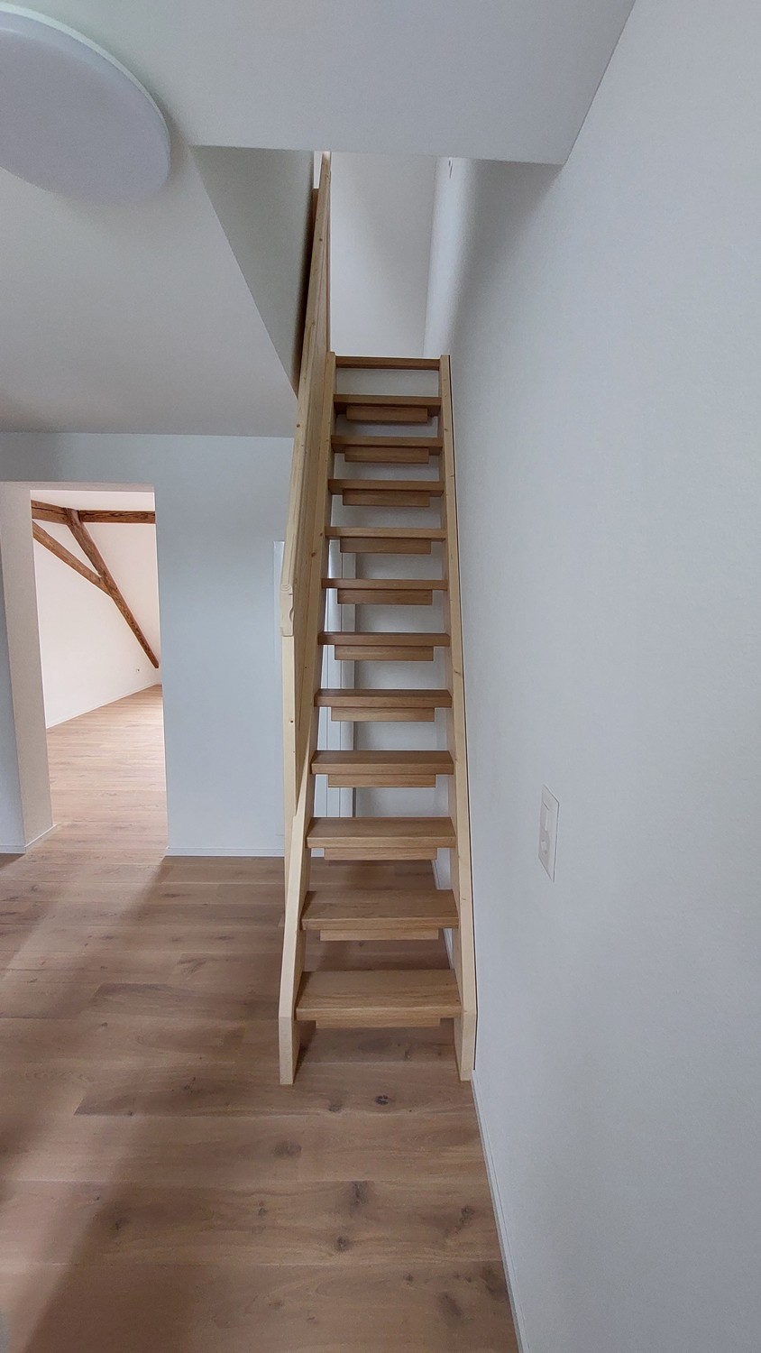 3 rooms apartment, Foto 7 von 8