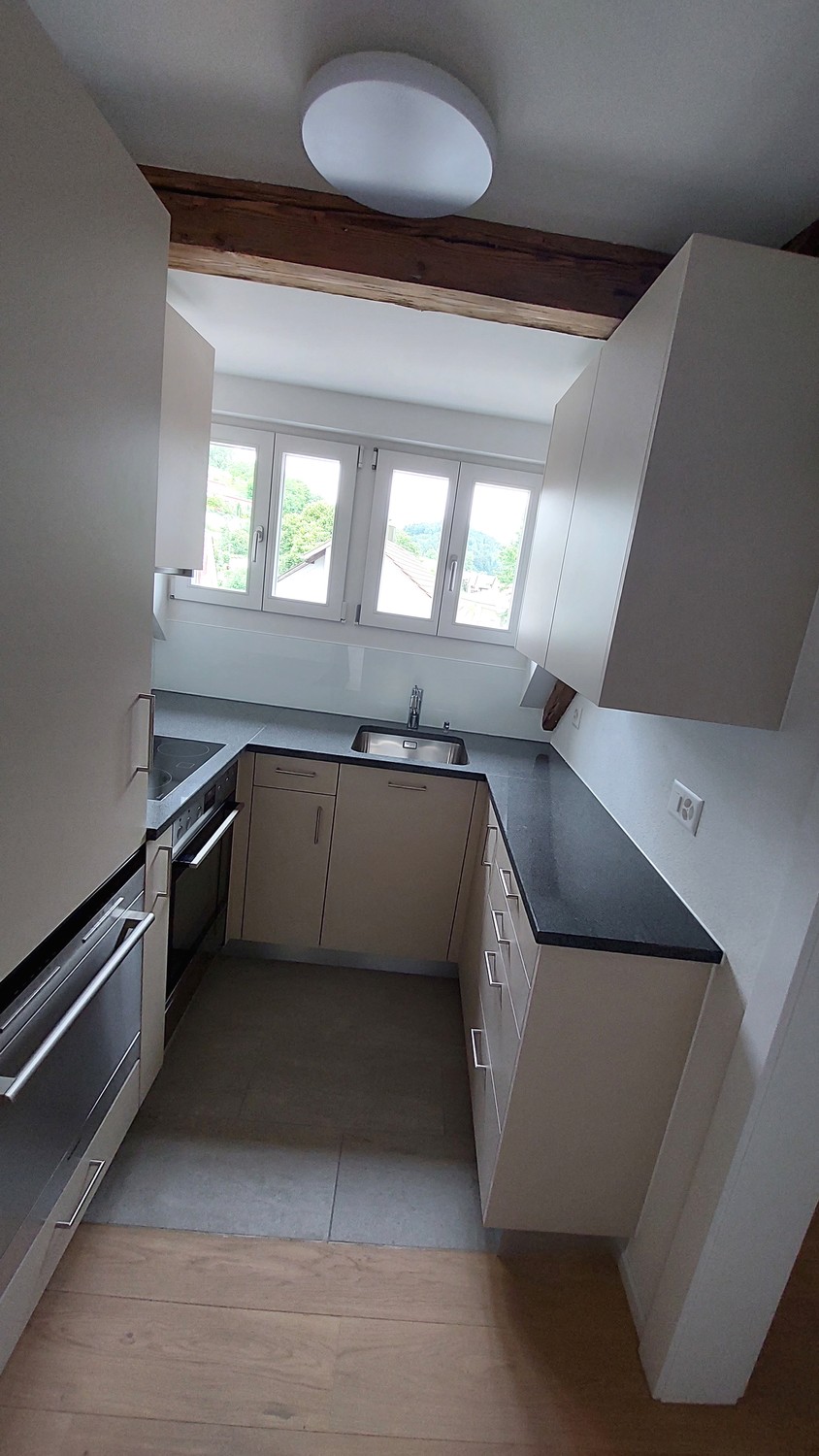 3 rooms apartment, Foto 4 von 8