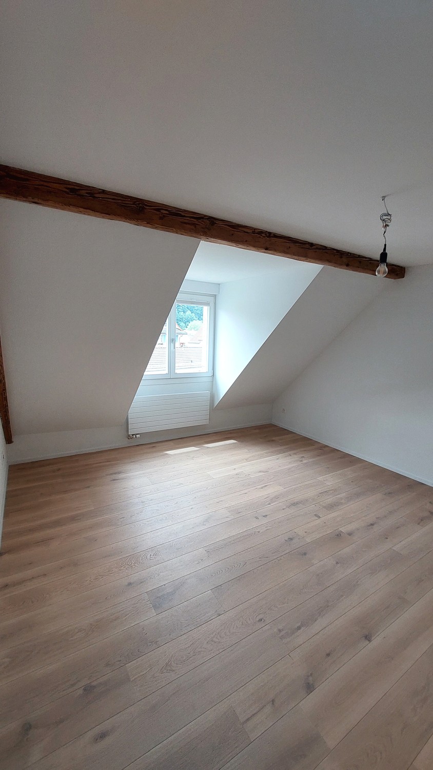 3 rooms apartment, Foto 5 von 8