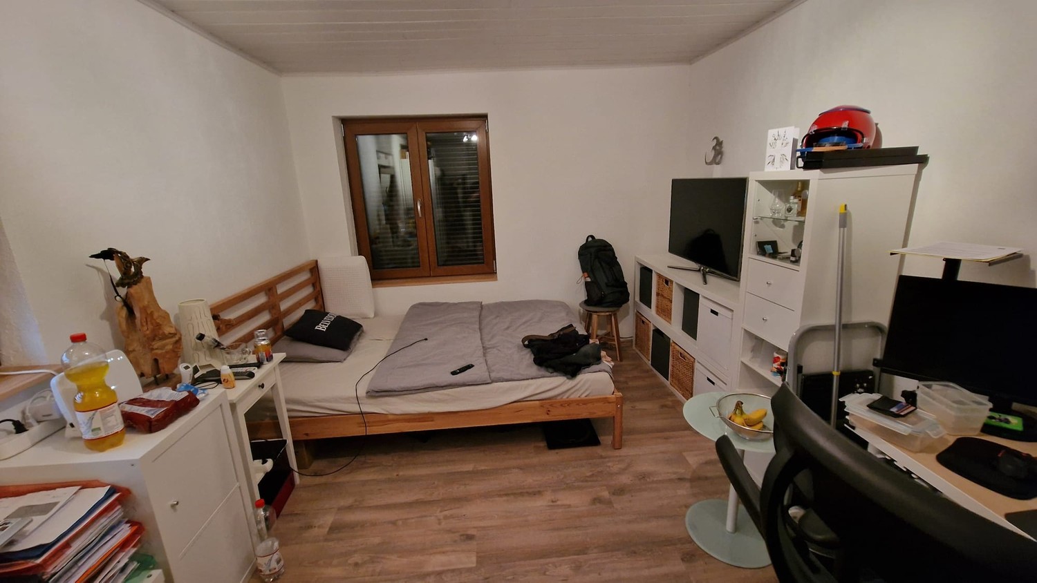 WG-Haus mit Panoramablick auf den Schwarzwald - Hochwertige Wohngemeinschaft in Stein (AG)