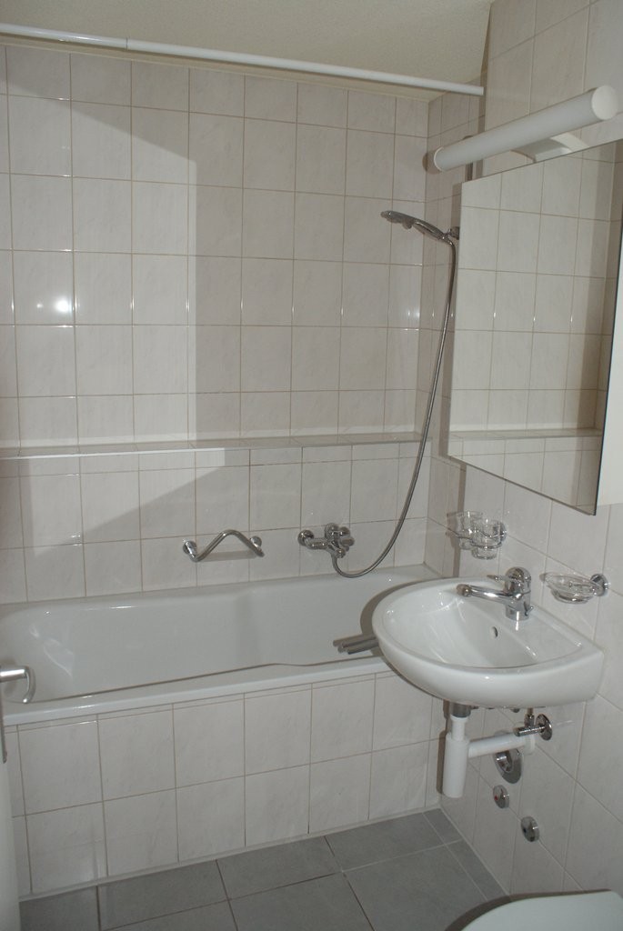 2 rooms apartment, Foto 6 von 6