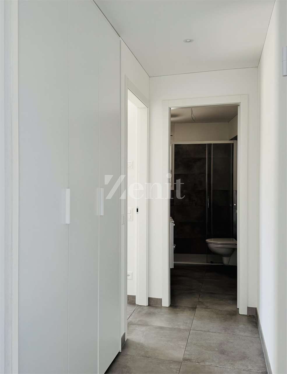 2 ½ Zimmer Wohnung