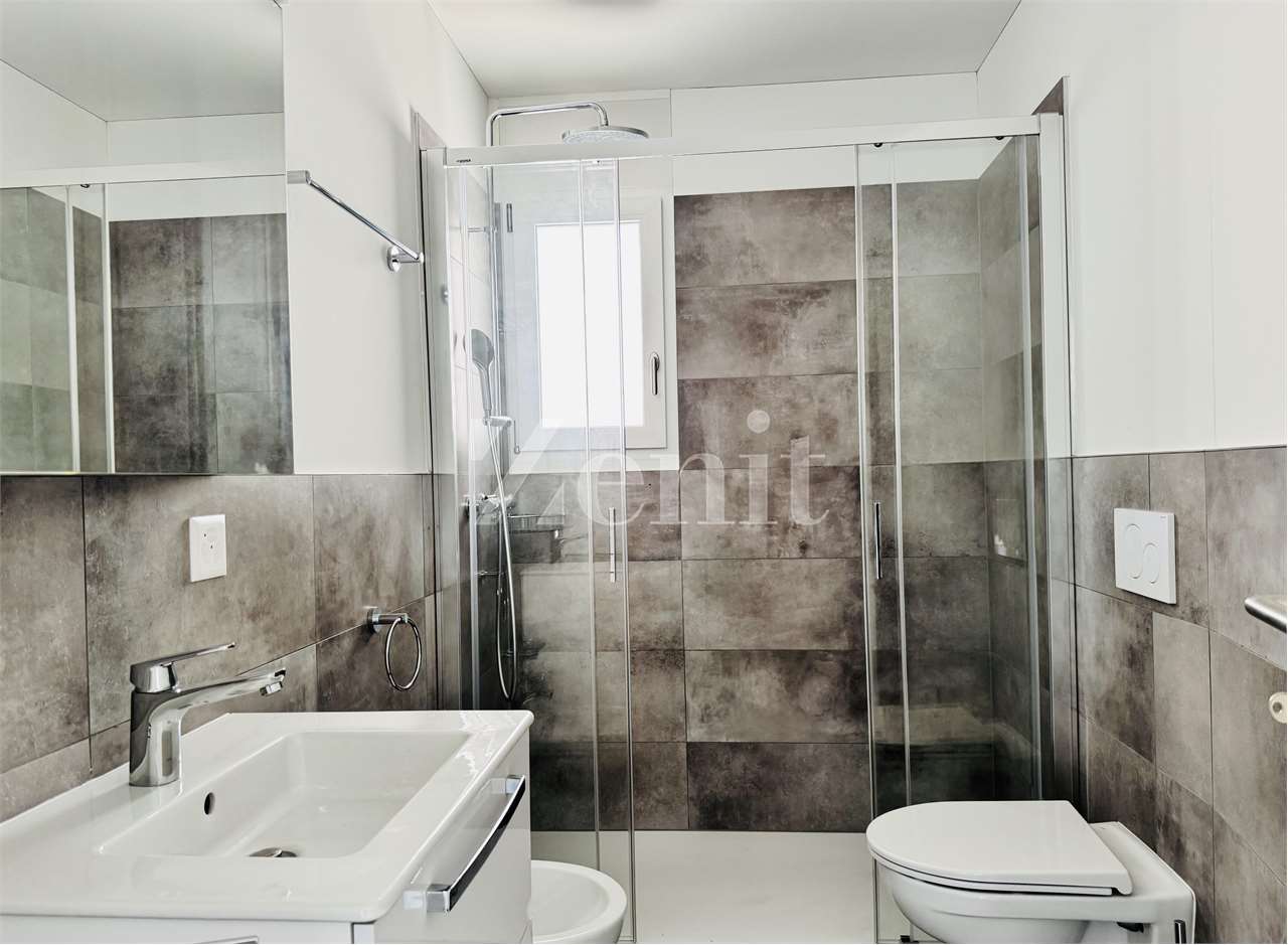 2 ½ Zimmer Wohnung
